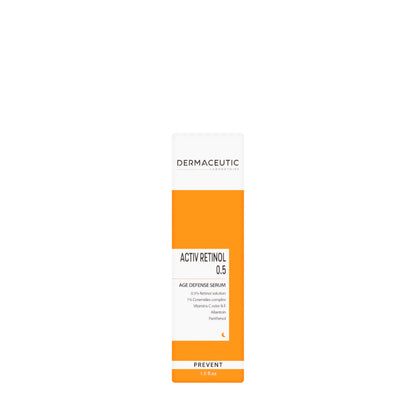 Dermaceutic Activ Retinol 0.5 Serum 30 Ml