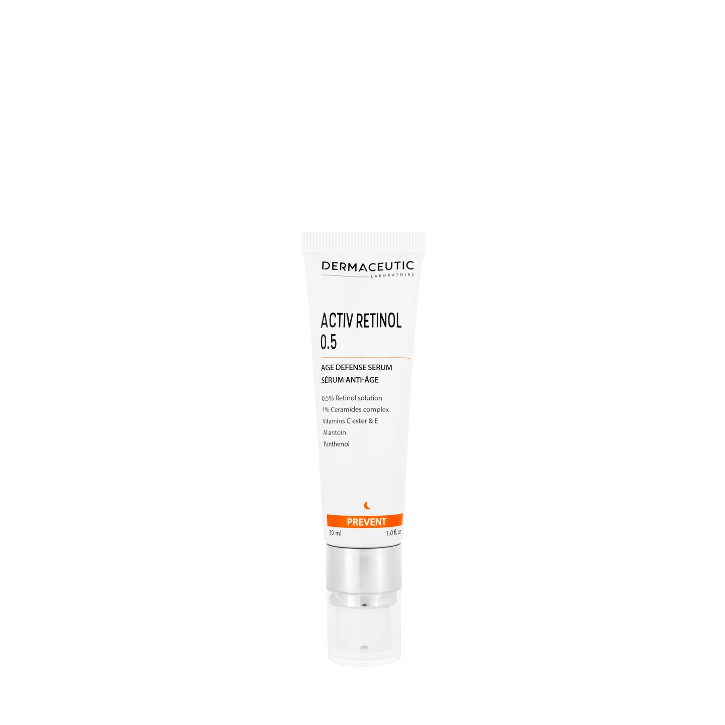 Dermaceutic Activ Retinol 0.5 Serum 30 Ml