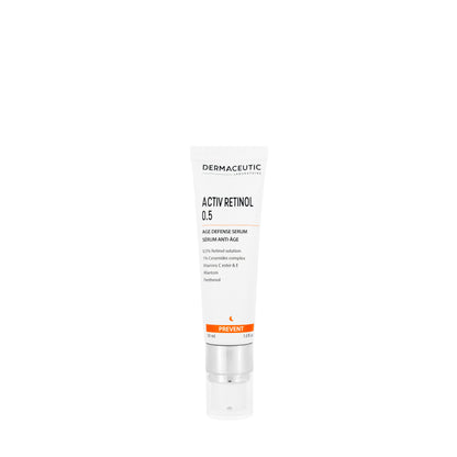 Dermaceutic Activ Retinol 0.5 Serum 30 Ml