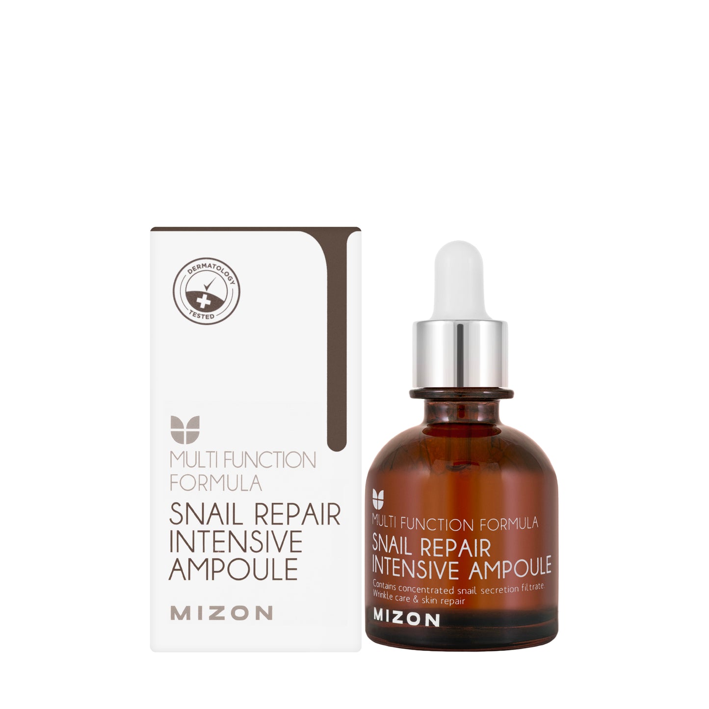 Mizon Snail Repair Intensive Ampoul 30 Ml