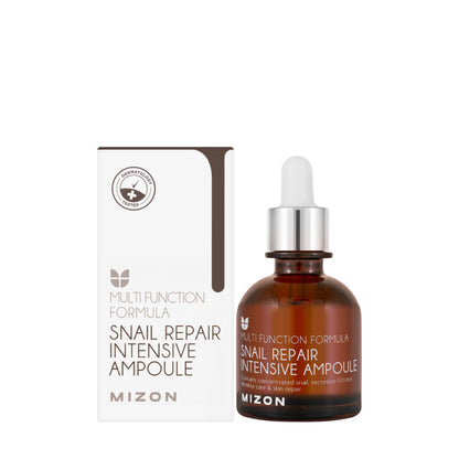 Mizon Snail Repair Intensive Ampoul 30 Ml