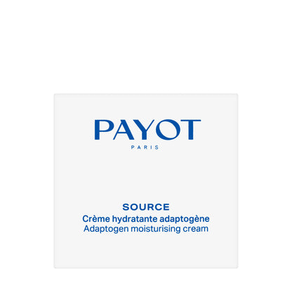 Payot Source Adaptogen Moisturizing Cream 50 Ml
