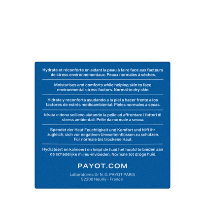 Payot Source Adaptogen Moisturizing Cream 50 Ml
