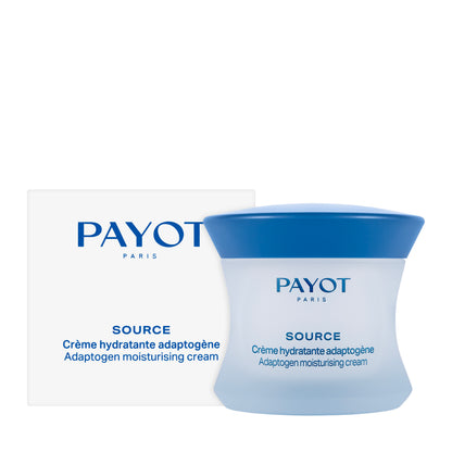 Payot Source Adaptogen Moisturizing Cream 50 Ml