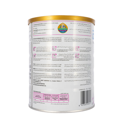 Similac Total Comfort Gold No.2 820 gm