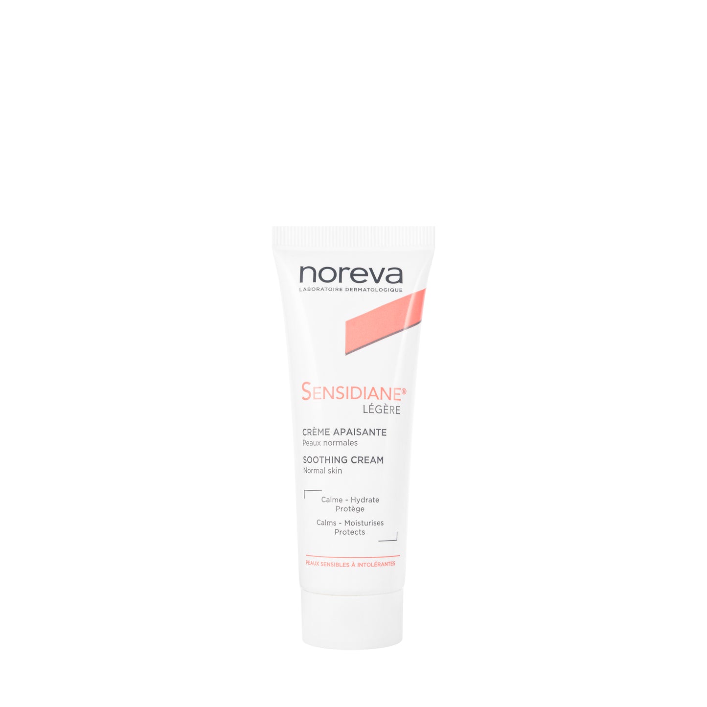 Noreva Sensidiane Light Soothing Cream 40 Ml