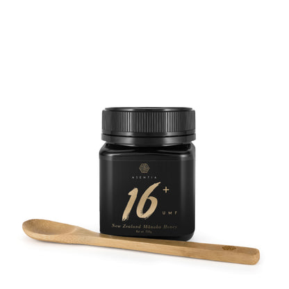 Asentia Manuka UMF 16+/250g