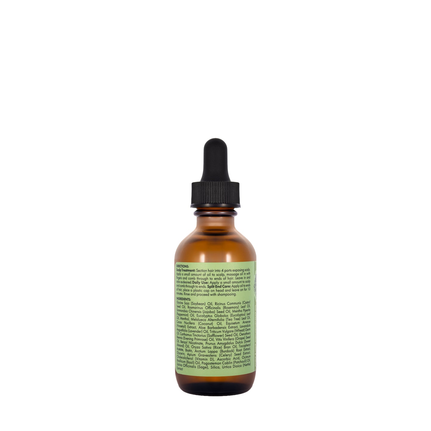 Mielle Rosemary Oil 59 Ml