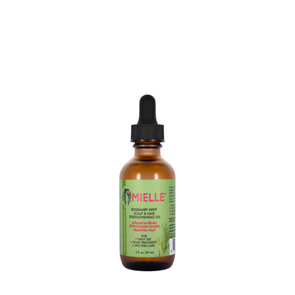 Mielle Rosemary Oil 59 Ml