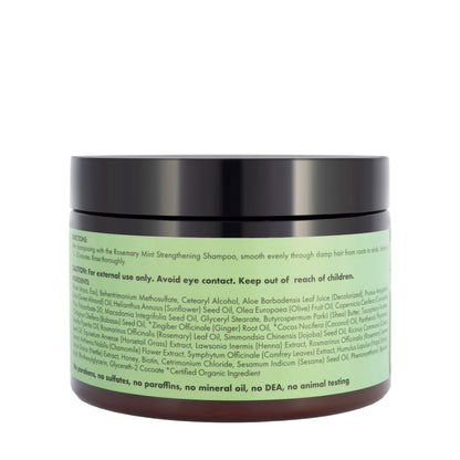 Mielle Rosemary Mint Hair Mask 340 Gm