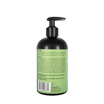Mielle Rosemary Mint shampoo 355 Ml