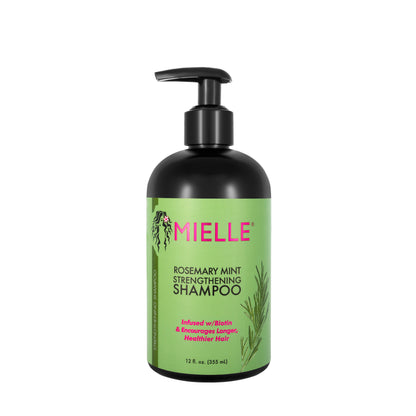 Mielle Rosemary Mint shampoo 355 Ml