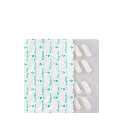 Novadiet Pilogastril 30 Chewable Tablets