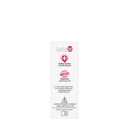 Santebel Flu Decongestionant Nasal Spray 20Ml