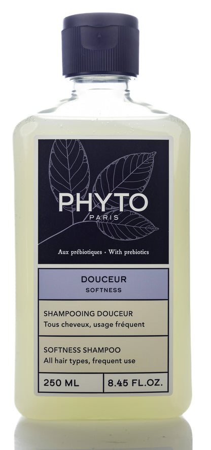 Phyto Softness Shampoo 250 Ml