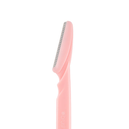 Brushworks Angled Dermaplaners 6 Pieces