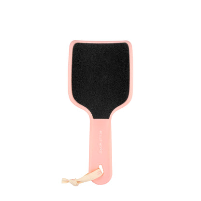 Brushworks Curved Foot File