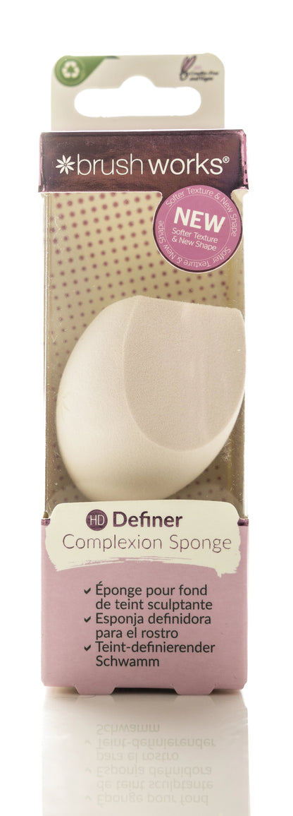Brushworks HD Definer Sponge