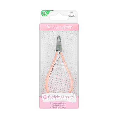 Brushworks Cuticle Nipper
