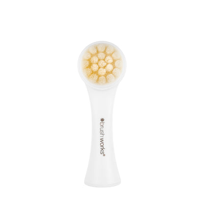 Brushworks Facial Cleansing Brush