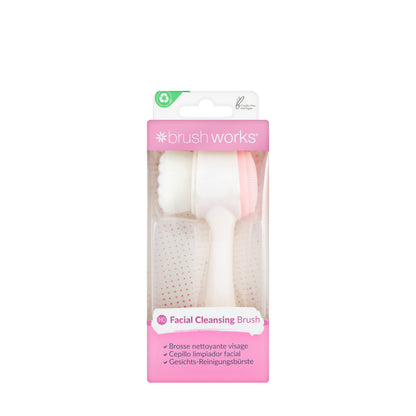 Brushworks Facial Cleansing Brush
