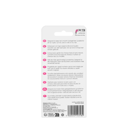 Brushworks Detangling Professional Brush