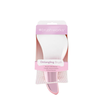 Brushworks Detangling Professional Brush