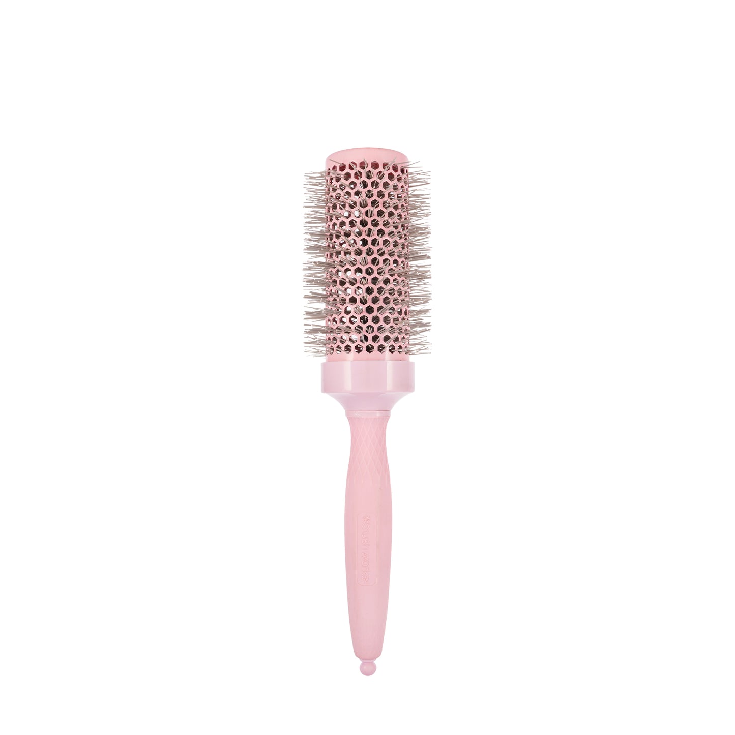 Brushworks Round Vent Brush [Medium]