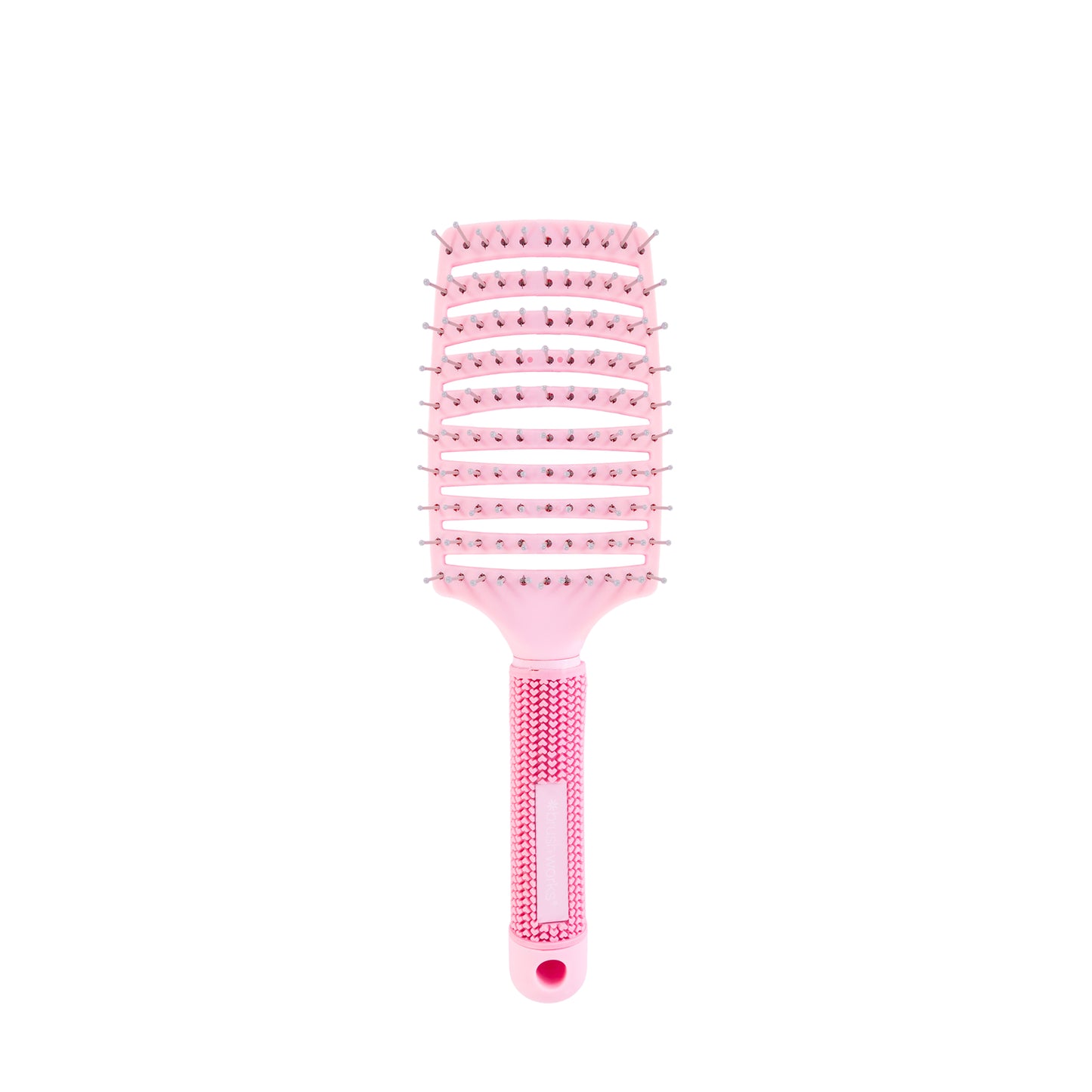 Brushworks Blow Dry Paddle Hair Brush