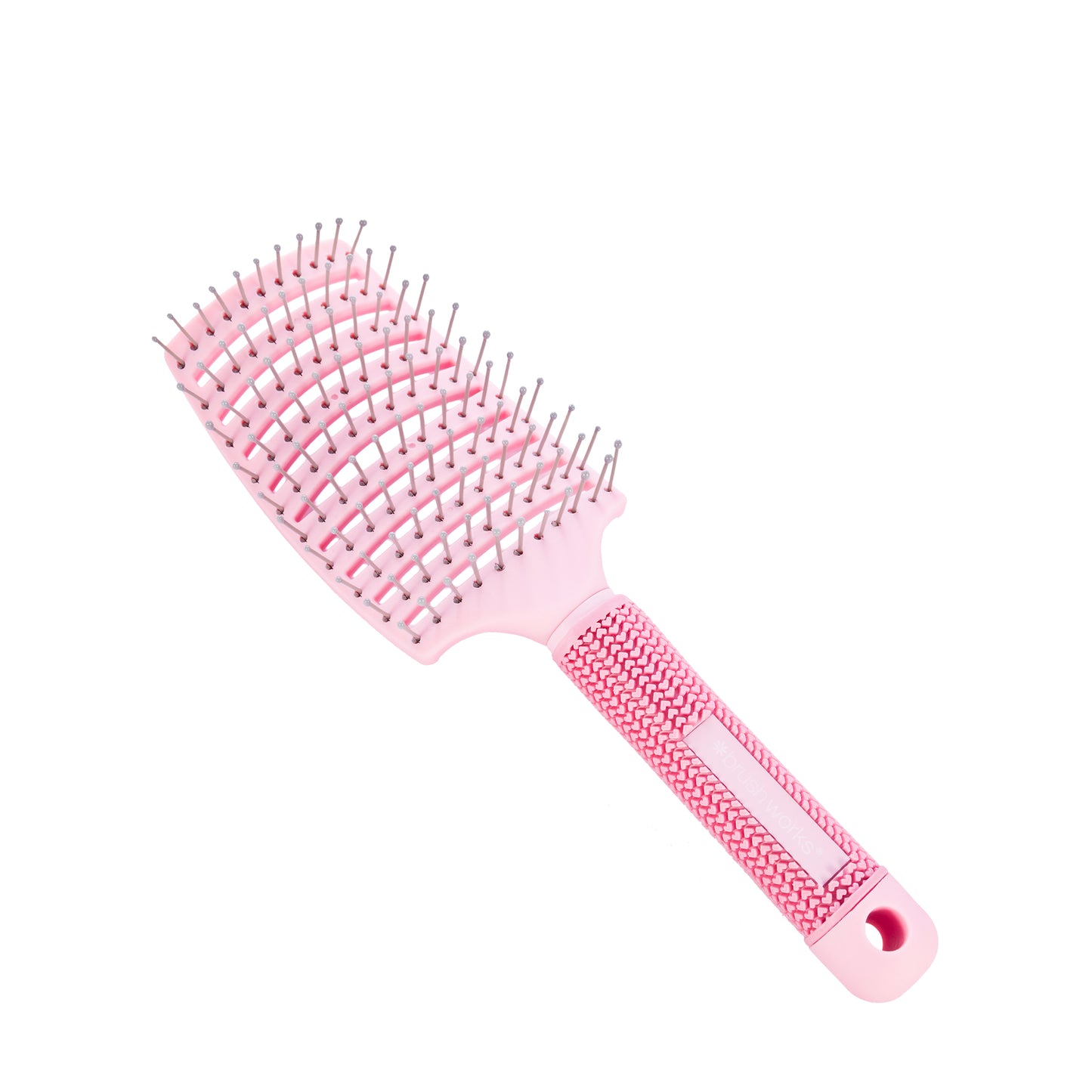 Brushworks Blow Dry Paddle Hair Brush