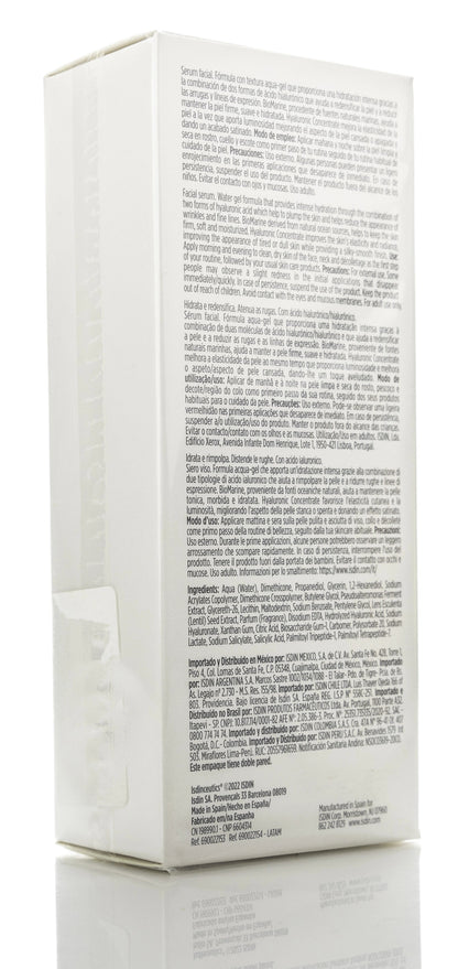 Isdin Hyaluronic Concentrate Serum 30 Ml