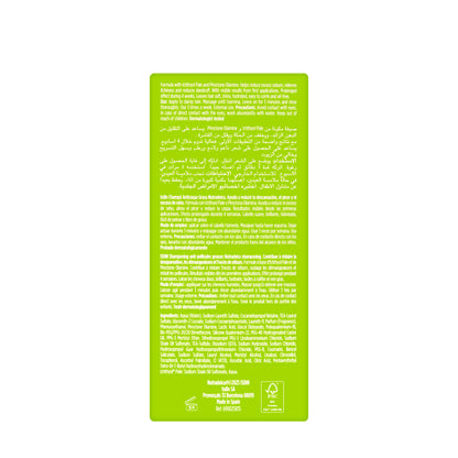 Isdin Anti Oily Dandruff Nutradeica Shampoo 200 Ml
