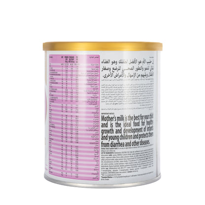 Similac Total Comfort Gold No.2 360 gm