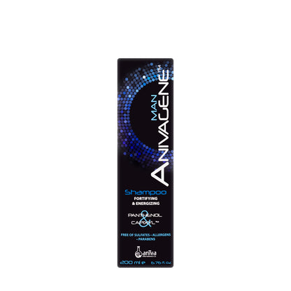 Anivagene Man Fortify&Energizing Shampoo 200Ml