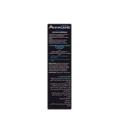 Anivagene Man Fortify&Energizing Shampoo 200Ml