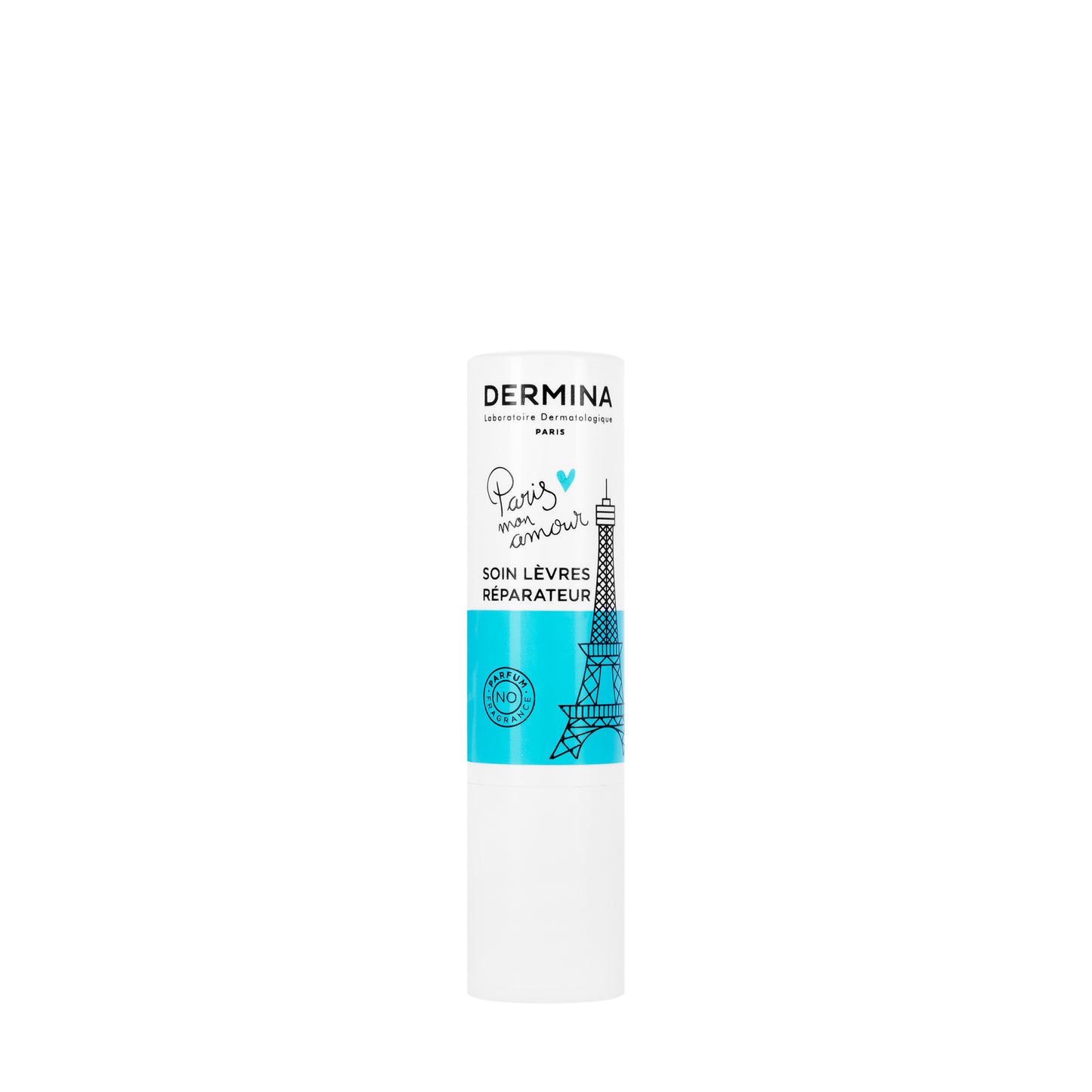 Dermina Hydralina Repairing Nourishing Lip Balm 4 Gm