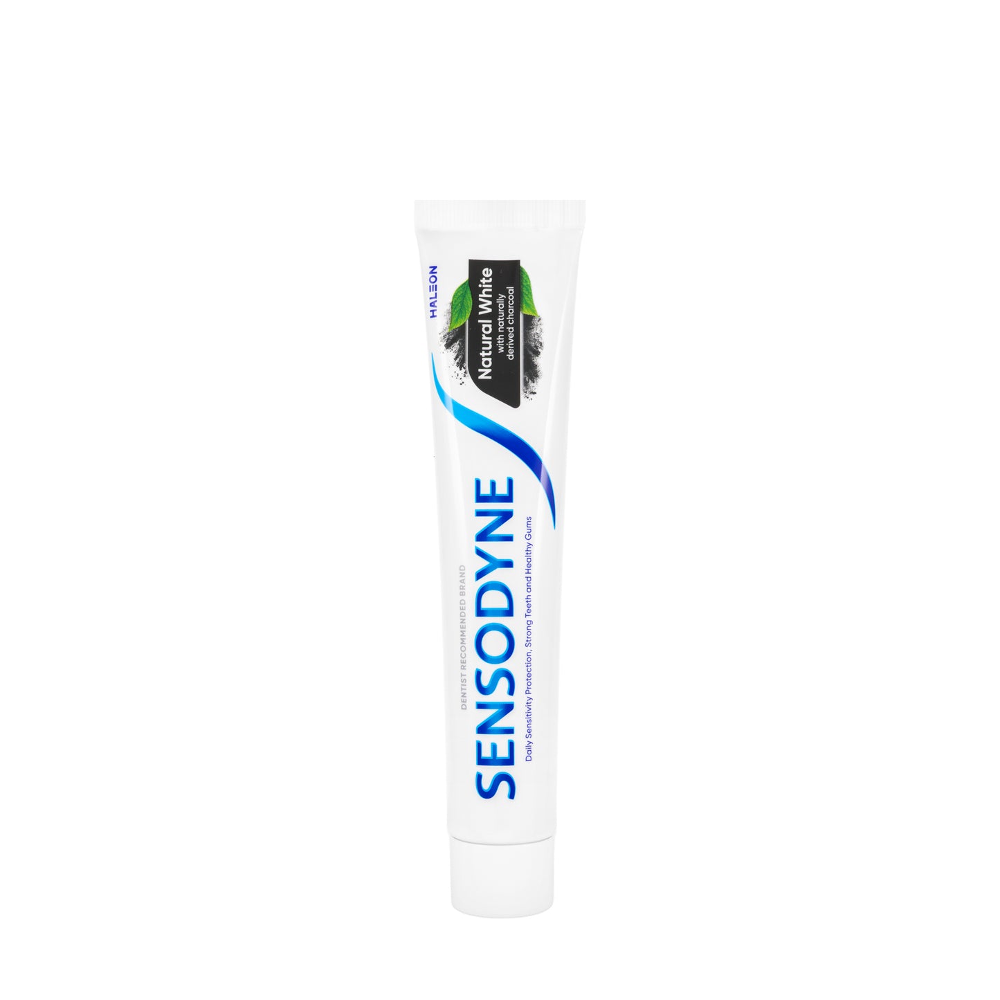 Sensodyne Natural White Charcoal Toothpaste 75ml