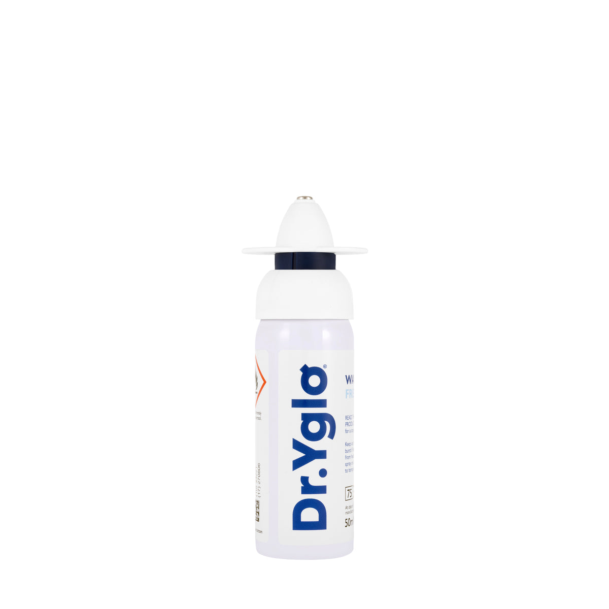 Dr Yglo Wart&Verruca Treatment 50Ml