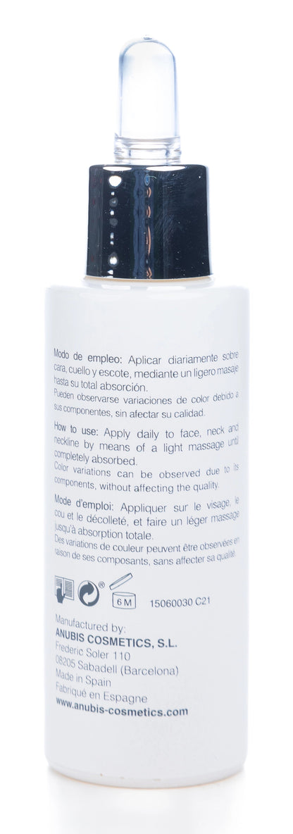 Anubis Shining Line Whitening Serum 30 Ml