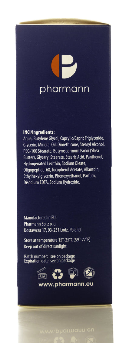 Pharmann Lamelat Night Cream 50 Ml