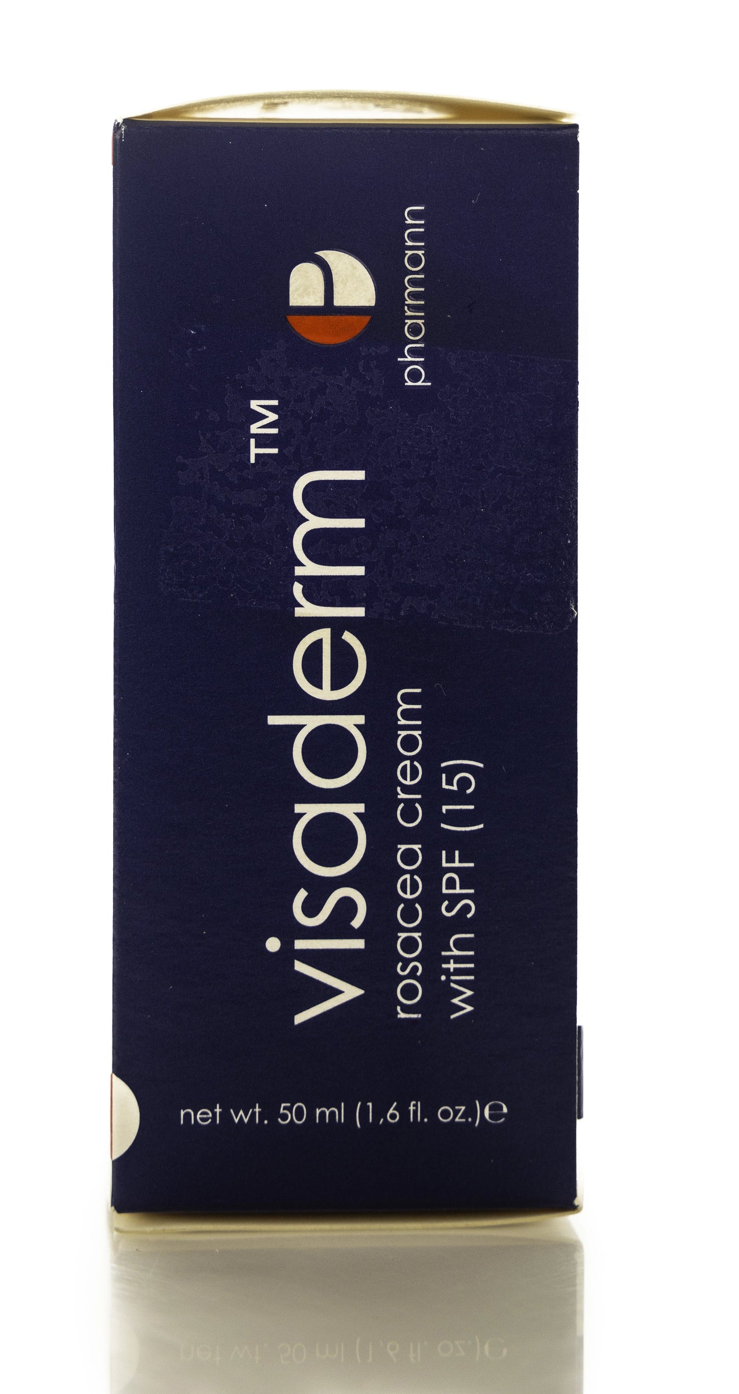 Pharmann Visaderm Rosacea Cream 50 Ml