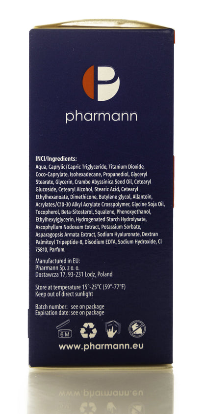 Pharmann Visaderm Rosacea Cream 50 Ml