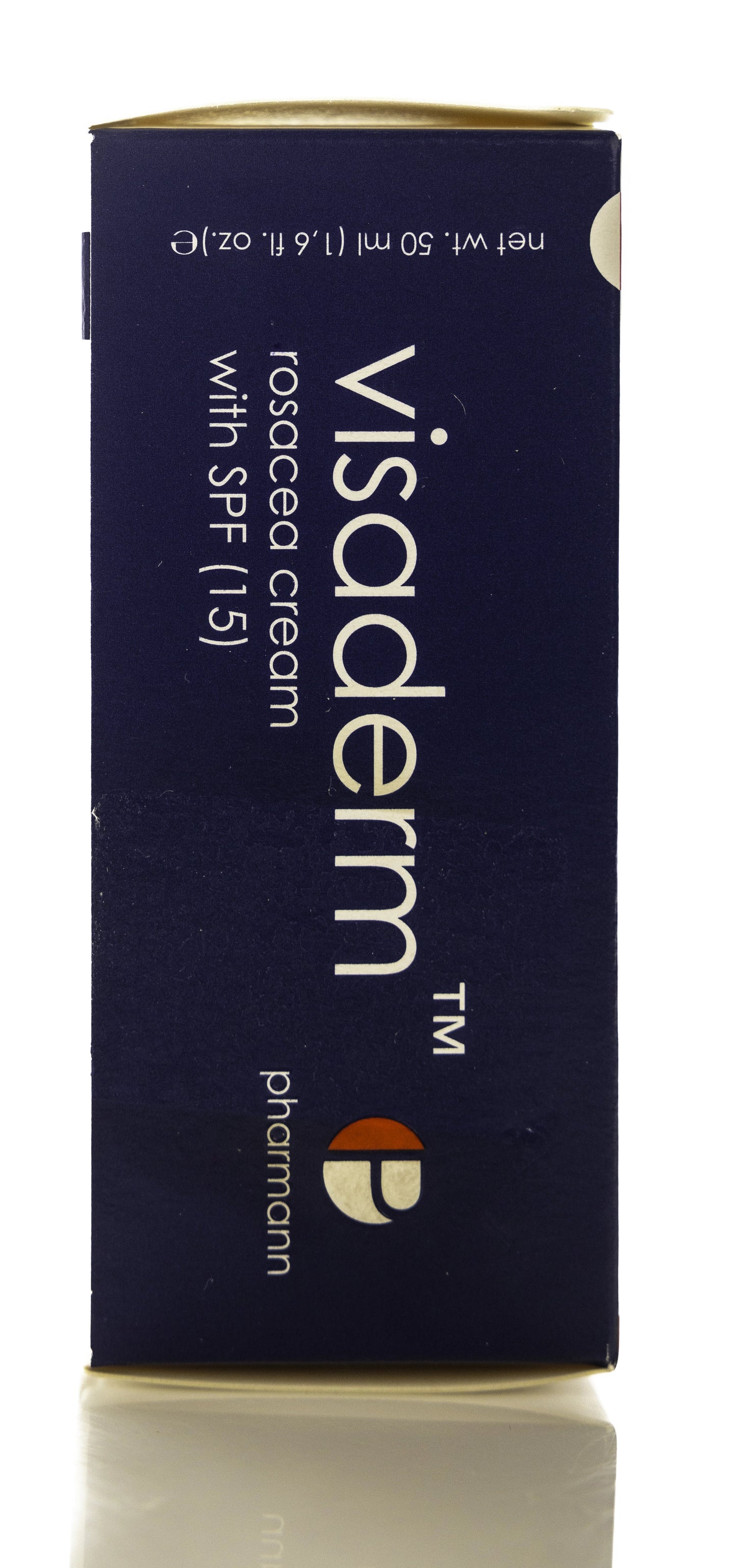 Pharmann Visaderm Rosacea Cream 50 Ml