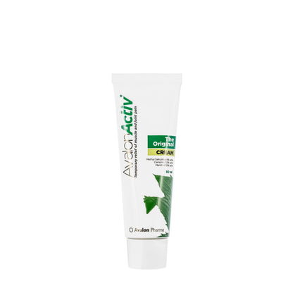 Avalon Activ Muscle&Joint Cream 50Ml