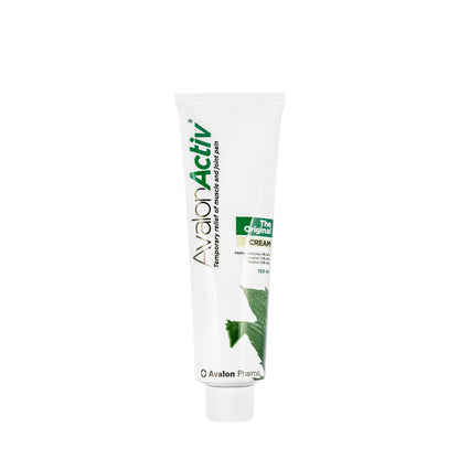 Avalon Activ Muscle&Joint Cream 150Ml