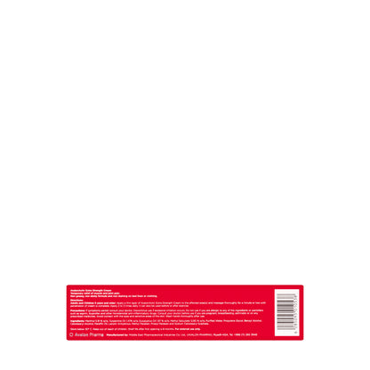 Avalon Activ Muscle&Joint Extra Strength Cream 50Ml