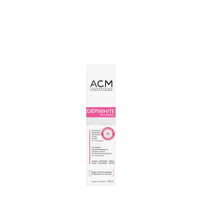 ACM Depi White Active Gel 40Ml