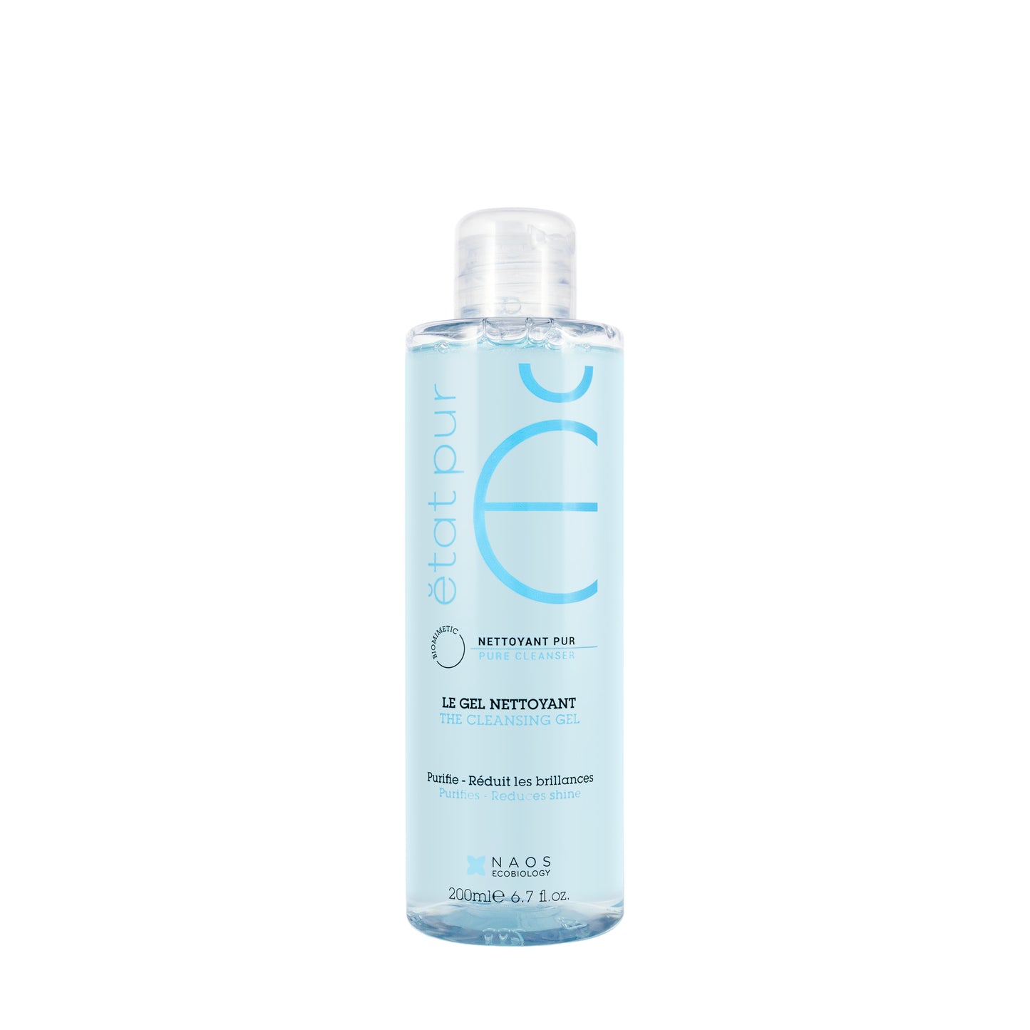 Etatpur Purifying Cleansing Gel 200 Ml