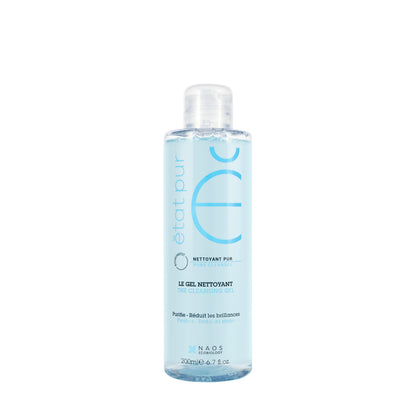 Etatpur Purifying Cleansing Gel 200 Ml