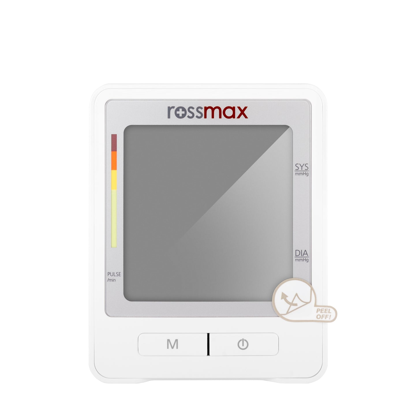Rossmax Autonatic Blood pressure Monitor upper Arm [Z1]